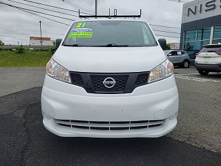 2021 Nissan NV200 S 3N6CM0KN6MK695669 in East Hanover, NJ 2
