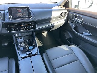 2021 Nissan Rogue SV 5N1AT3BB0MC748601 in Blauvelt, NY 10