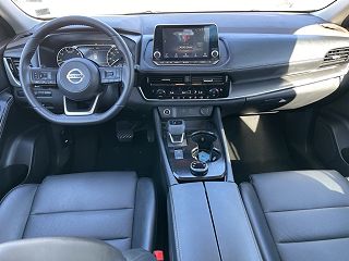 2021 Nissan Rogue SV 5N1AT3BB0MC748601 in Blauvelt, NY 9