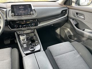 2021 Nissan Rogue SV 5N1AT3BB4MC692985 in Blauvelt, NY 11