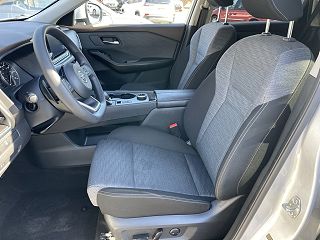 2021 Nissan Rogue SV 5N1AT3BB4MC692985 in Blauvelt, NY 6