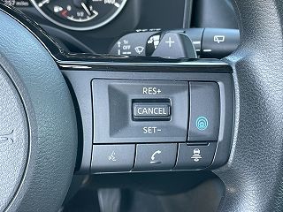 2021 Nissan Rogue SV JN8AT3BB5MW231950 in Blauvelt, NY 15