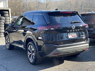 2021 Nissan Rogue SV JN8AT3BB5MW231950 in Blauvelt, NY 5