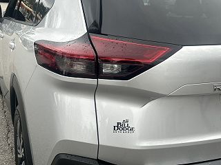 2021 Nissan Rogue SV 5N1AT3BB2MC747112 in Brunswick, ME 11