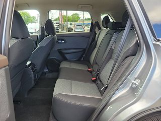 2021 Nissan Rogue SV 5N1AT3BB5MC775261 in East Hanover, NJ 10