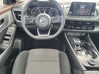 2021 Nissan Rogue SV 5N1AT3BB5MC775261 in East Hanover, NJ 11