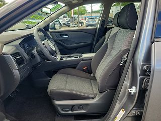 2021 Nissan Rogue SV 5N1AT3BB5MC775261 in East Hanover, NJ 13