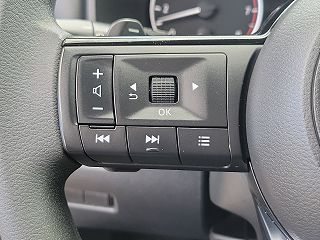 2021 Nissan Rogue SV 5N1AT3BB5MC775261 in East Hanover, NJ 19