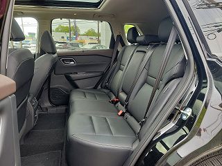 2021 Nissan Rogue SL 5N1AT3CB0MC696286 in East Hanover, NJ 10