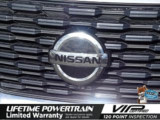 2021 Nissan Rogue SV 5N1AT3BB5MC743958 in Ellensburg, WA 34