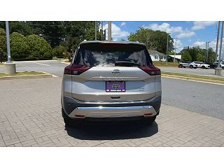 2021 Nissan Rogue Platinum JN8AT3DD6MW311921 in Forsyth, GA 9