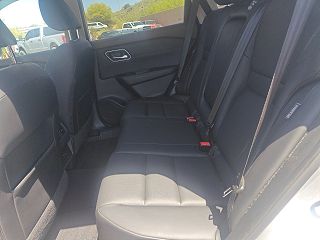 2021 Nissan Rogue SV 5N1AT3BA8MC788898 in Globe, AZ 18