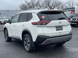 2021 Nissan Rogue SV 5N1AT3BBXMC752963 in Hackensack, NJ 5