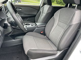 2021 Nissan Rogue SV 5N1AT3BBXMC752963 in Hackensack, NJ 6
