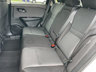 2021 Nissan Rogue SV 5N1AT3BBXMC752963 in Hackensack, NJ 7