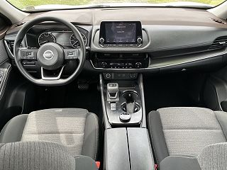 2021 Nissan Rogue SV 5N1AT3BBXMC752963 in Hackensack, NJ 8