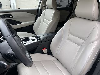 2021 Nissan Rogue SV 5N1AT3BB9MC814076 in Hackensack, NJ 7