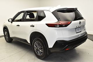 2021 Nissan Rogue S JN8AT3AB7MW218943 in Jersey City, NJ 7