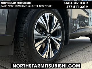2021 Nissan Rogue SV 5N1AT3BB9MC834795 in Long Island City, NY 15