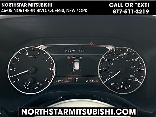 2021 Nissan Rogue SV 5N1AT3BB9MC834795 in Long Island City, NY 22