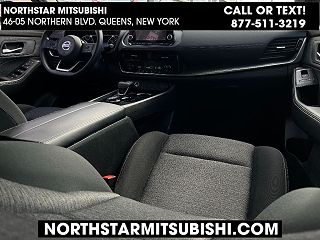2021 Nissan Rogue SV 5N1AT3BB9MC834795 in Long Island City, NY 31