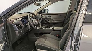 2021 Nissan Rogue SV 5N1AT3BA6MC733804 in Mayfield, KY 10