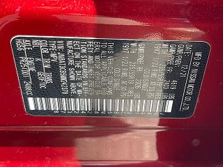 2021 Nissan Rogue SL JN8AT3CB5MW242378 in Milford, MA 31