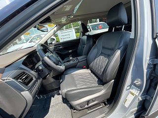 2021 Nissan Rogue Platinum JN8AT3DD0MW308979 in Milford, MA 15