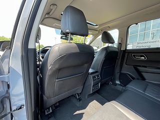 2021 Nissan Rogue Platinum JN8AT3DD0MW308979 in Milford, MA 18