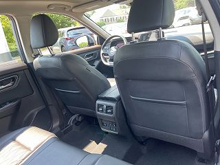 2021 Nissan Rogue Platinum JN8AT3DD0MW308979 in Milford, MA 20