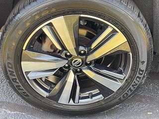 2021 Nissan Rogue Platinum JN8AT3DD0MW308979 in Milford, MA 28