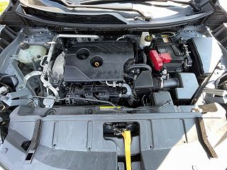 2021 Nissan Rogue Platinum JN8AT3DD0MW308979 in Milford, MA 30