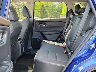 2021 Nissan Rogue SV JN8AT3BB9MW230249 in Mount Laurel, NJ 10