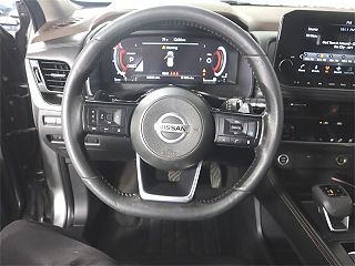 2021 Nissan Rogue Platinum JN8AT3DD5MW304961 in New Rochelle, NY 10