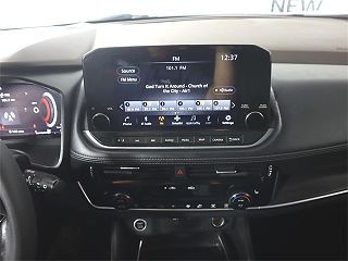 2021 Nissan Rogue Platinum JN8AT3DD5MW304961 in New Rochelle, NY 12