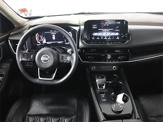 2021 Nissan Rogue Platinum JN8AT3DD5MW304961 in New Rochelle, NY 22