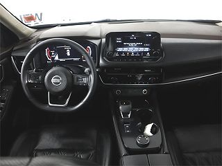 2021 Nissan Rogue Platinum JN8AT3DD5MW304961 in New Rochelle, NY 23