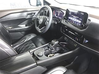 2021 Nissan Rogue Platinum JN8AT3DD5MW304961 in New Rochelle, NY 27
