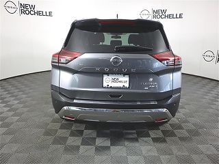 2021 Nissan Rogue Platinum JN8AT3DD5MW304961 in New Rochelle, NY 6