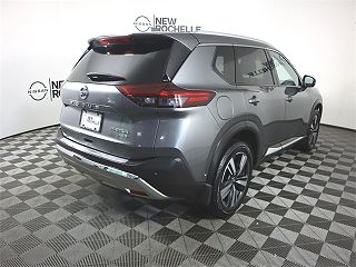 2021 Nissan Rogue Platinum JN8AT3DD5MW304961 in New Rochelle, NY 7