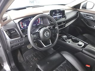 2021 Nissan Rogue Platinum JN8AT3DD5MW304961 in New Rochelle, NY 9