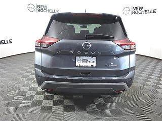 2021 Nissan Rogue SV 5N1AT3BB4MC720722 in New Rochelle, NY 6