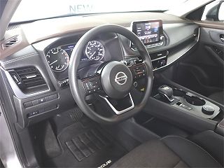 2021 Nissan Rogue SV 5N1AT3BB4MC720722 in New Rochelle, NY 9