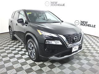 2021 Nissan Rogue SV VIN: JN8AT3BB2MW219528