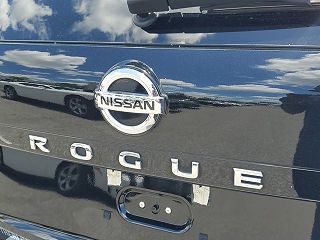 2021 Nissan Rogue SL 5N1AT3CA3MC671700 in Orlando, FL 7