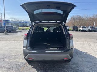 2021 Nissan Rogue SV 5N1AT3BB3MC692198 in Rochester, NY 9