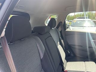 2021 Nissan Rogue SV 5N1AT3BB9MC723471 in Rochester, NY 5