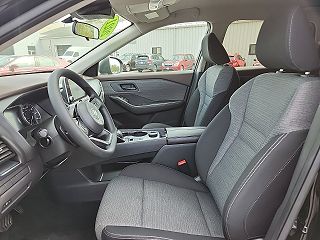 2021 Nissan Rogue S 5N1AT3AB0MC711338 in Somerset, MA 13