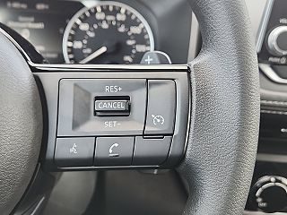 2021 Nissan Rogue S 5N1AT3AB0MC711338 in Somerset, MA 17