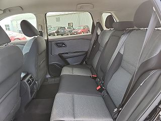 2021 Nissan Rogue S 5N1AT3AB0MC711338 in Somerset, MA 26